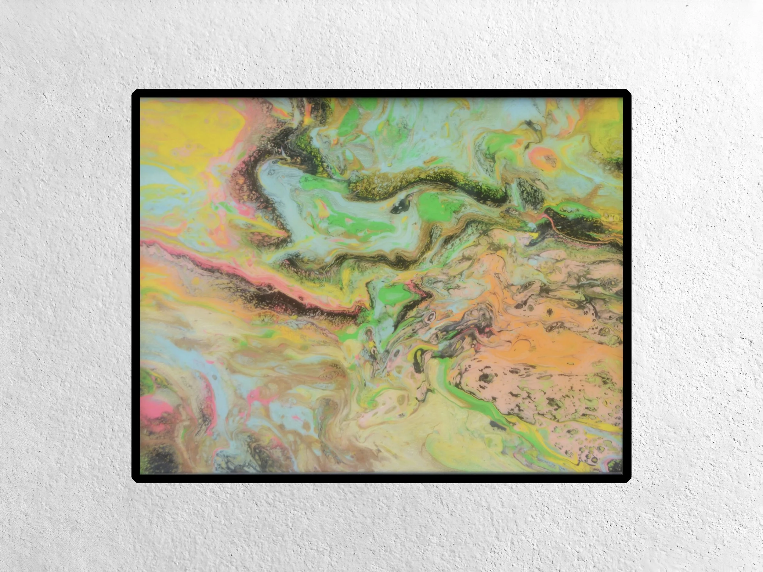 Custom Original Painting 1