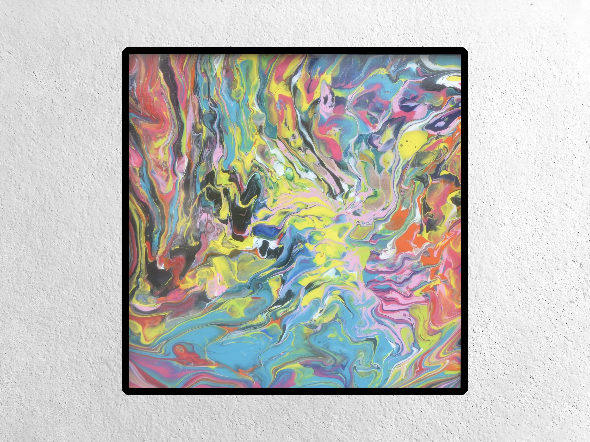 Custom Original Painting 5