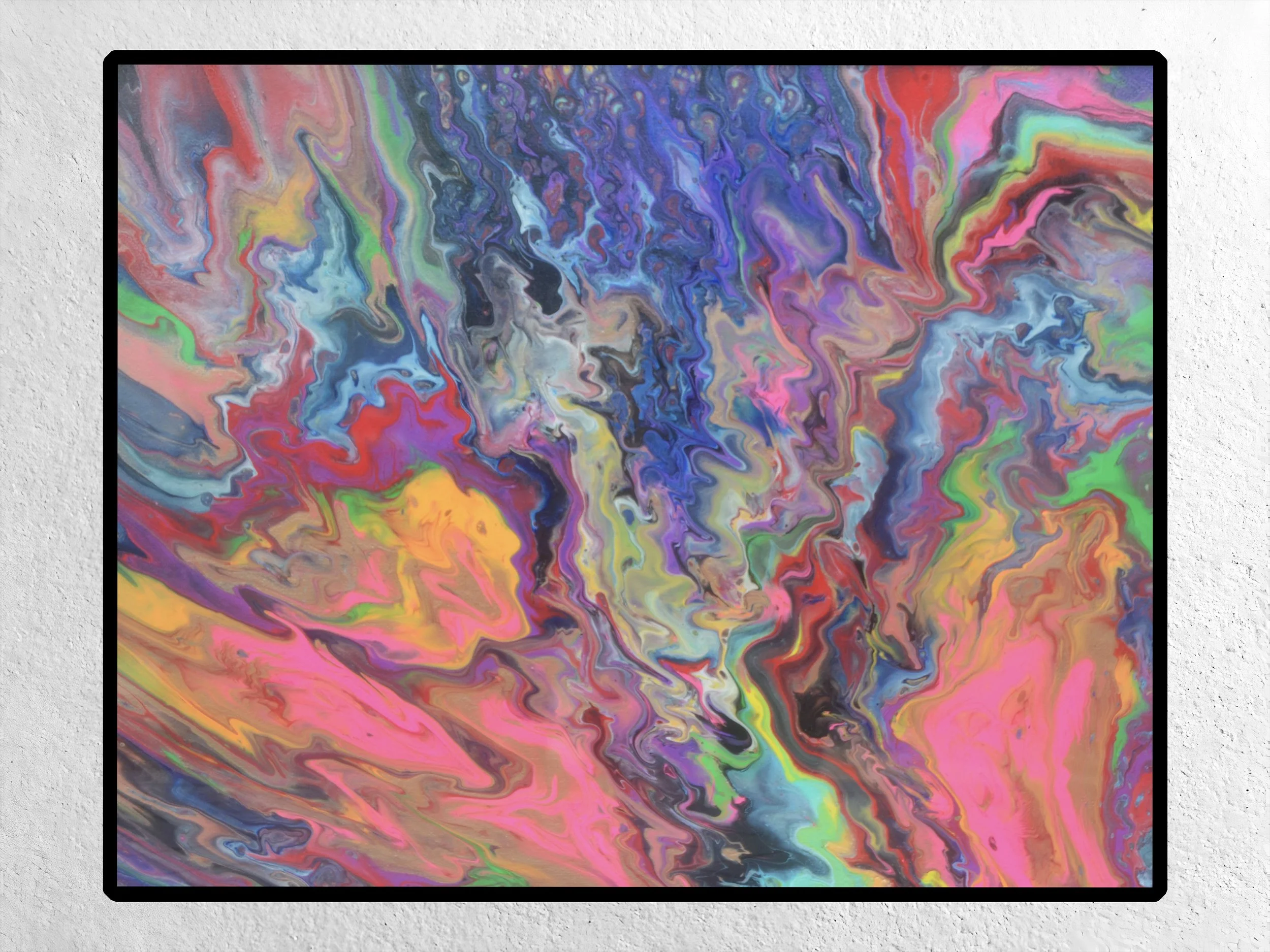 Custom Original Painting 2