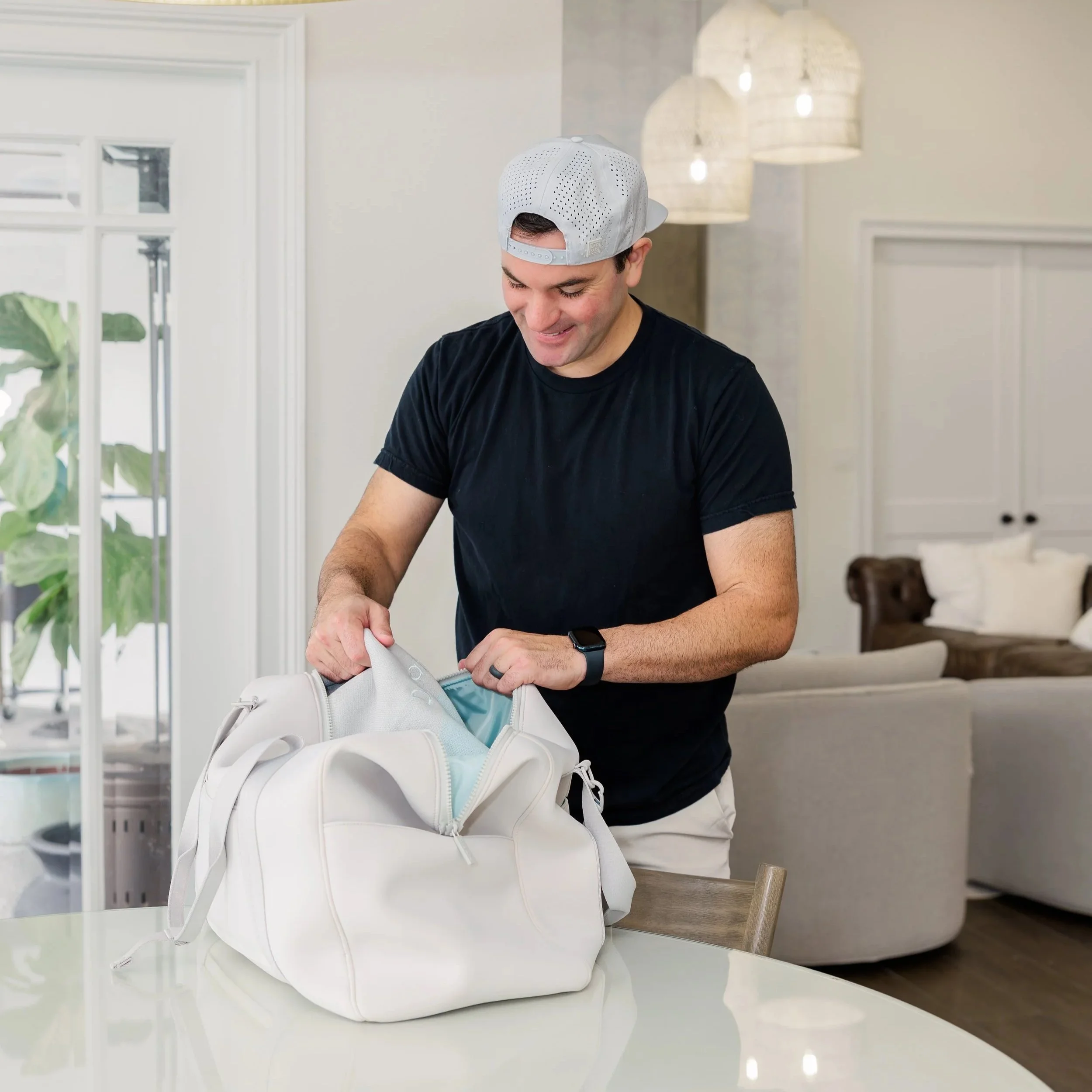 Get Delivery-Day Ready with Our Core Bundle