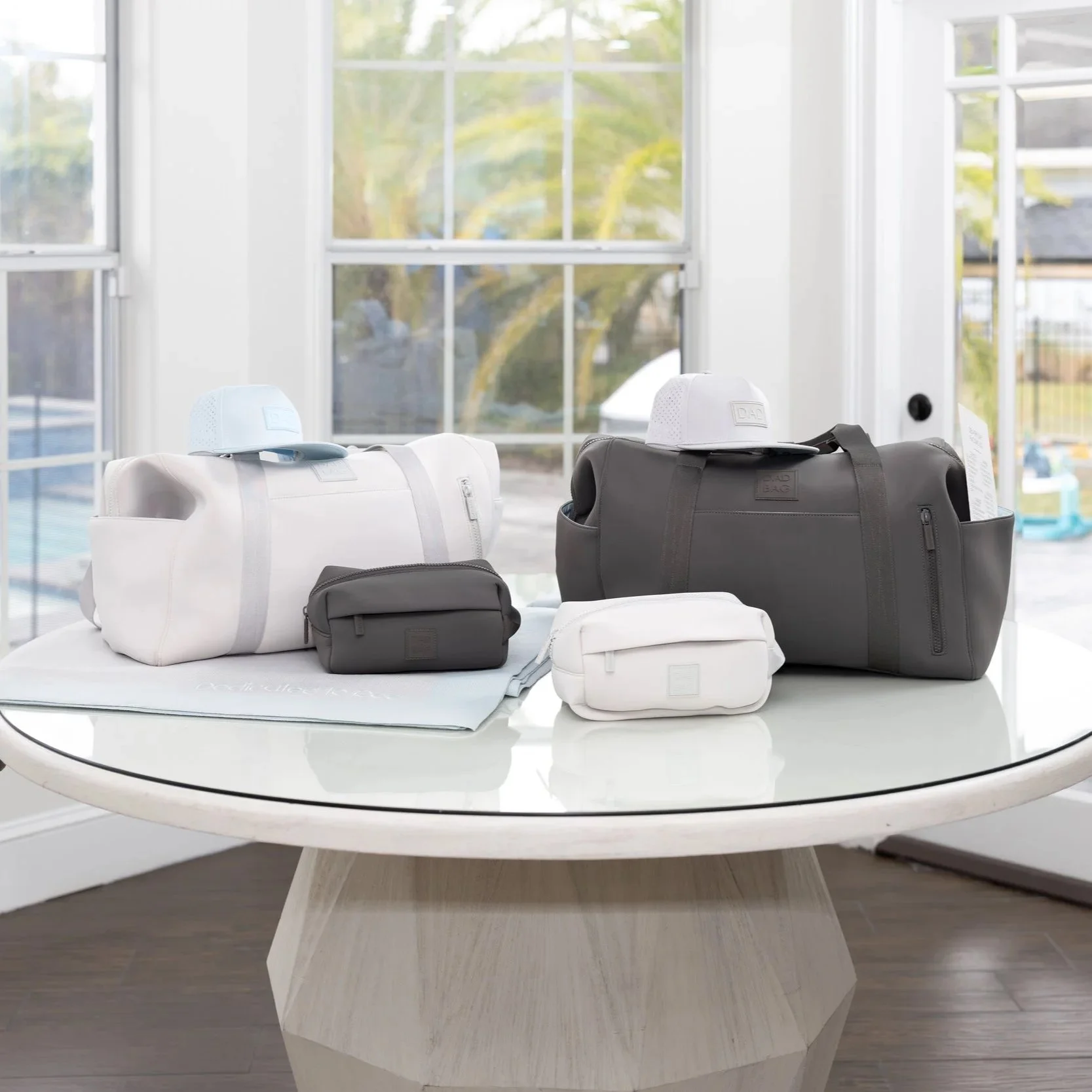 Get Delivery-Day Ready with Our Core Bundle