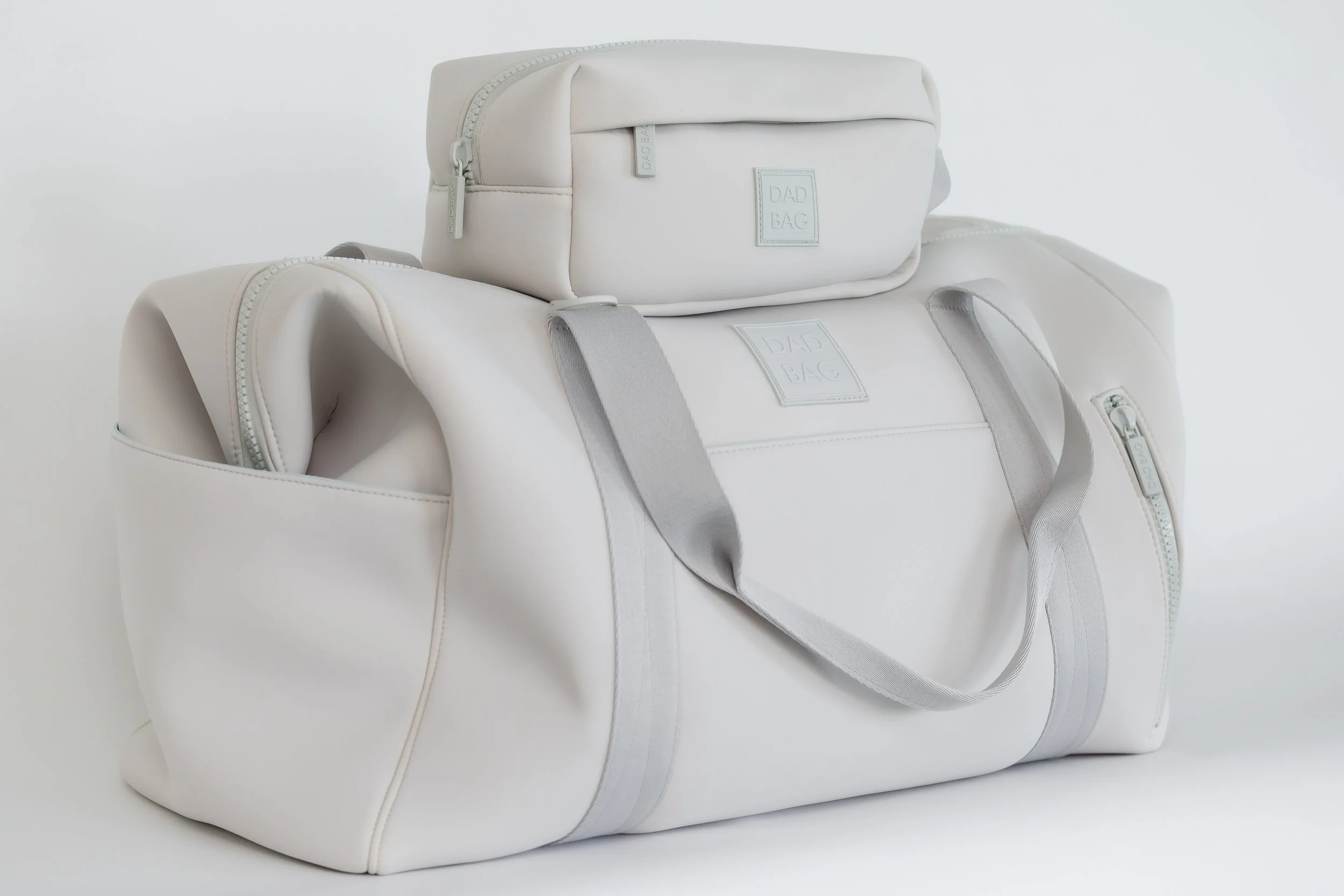 Cloud Gray Bundle (Preorder Sale)