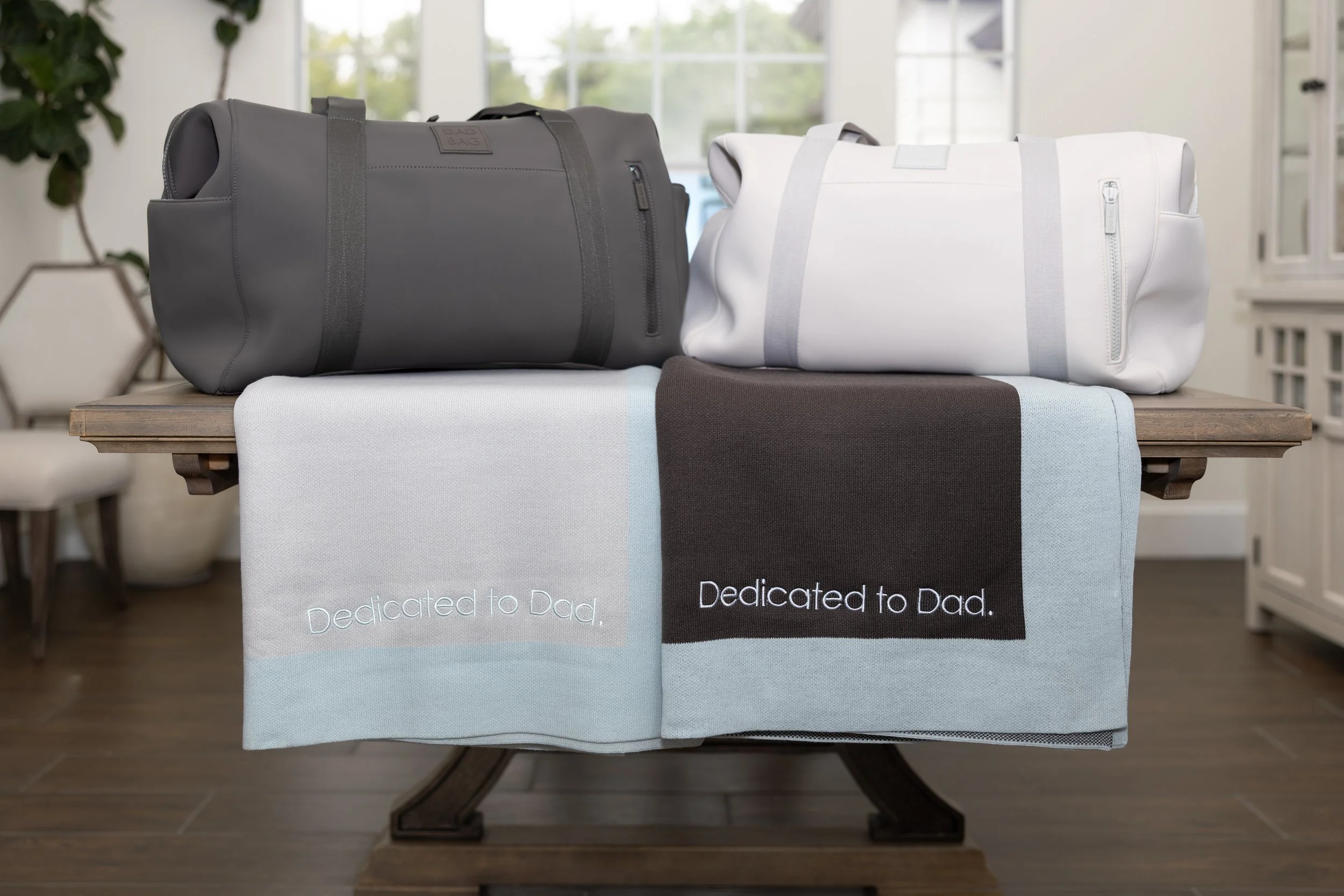 Get Delivery-Day Ready with Our Core Bundle