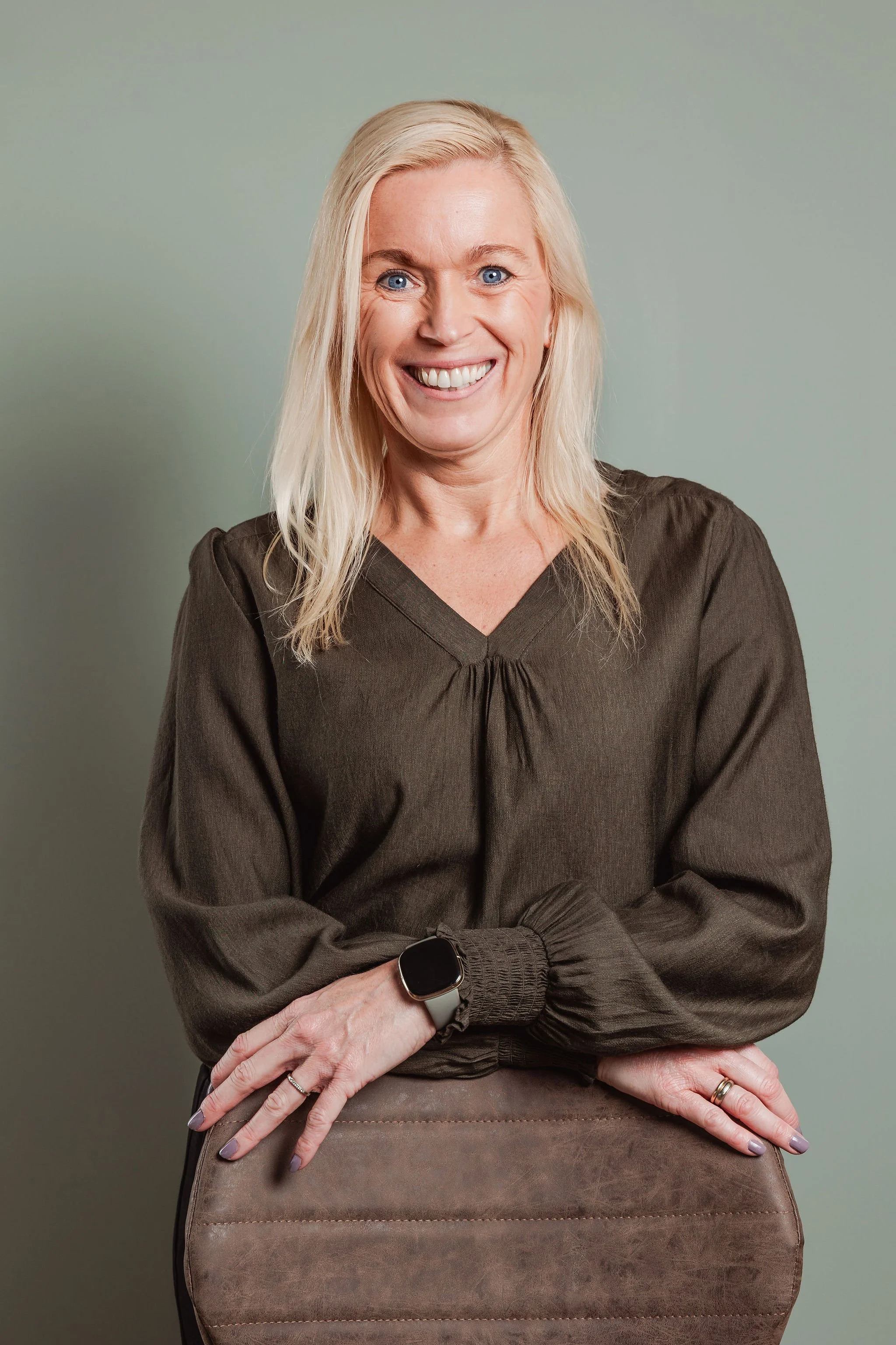 Privat ergoterapeut i Ergoressurs – et faglig og menneskelig supplement til kommunale tjenester for eldre og pårørende