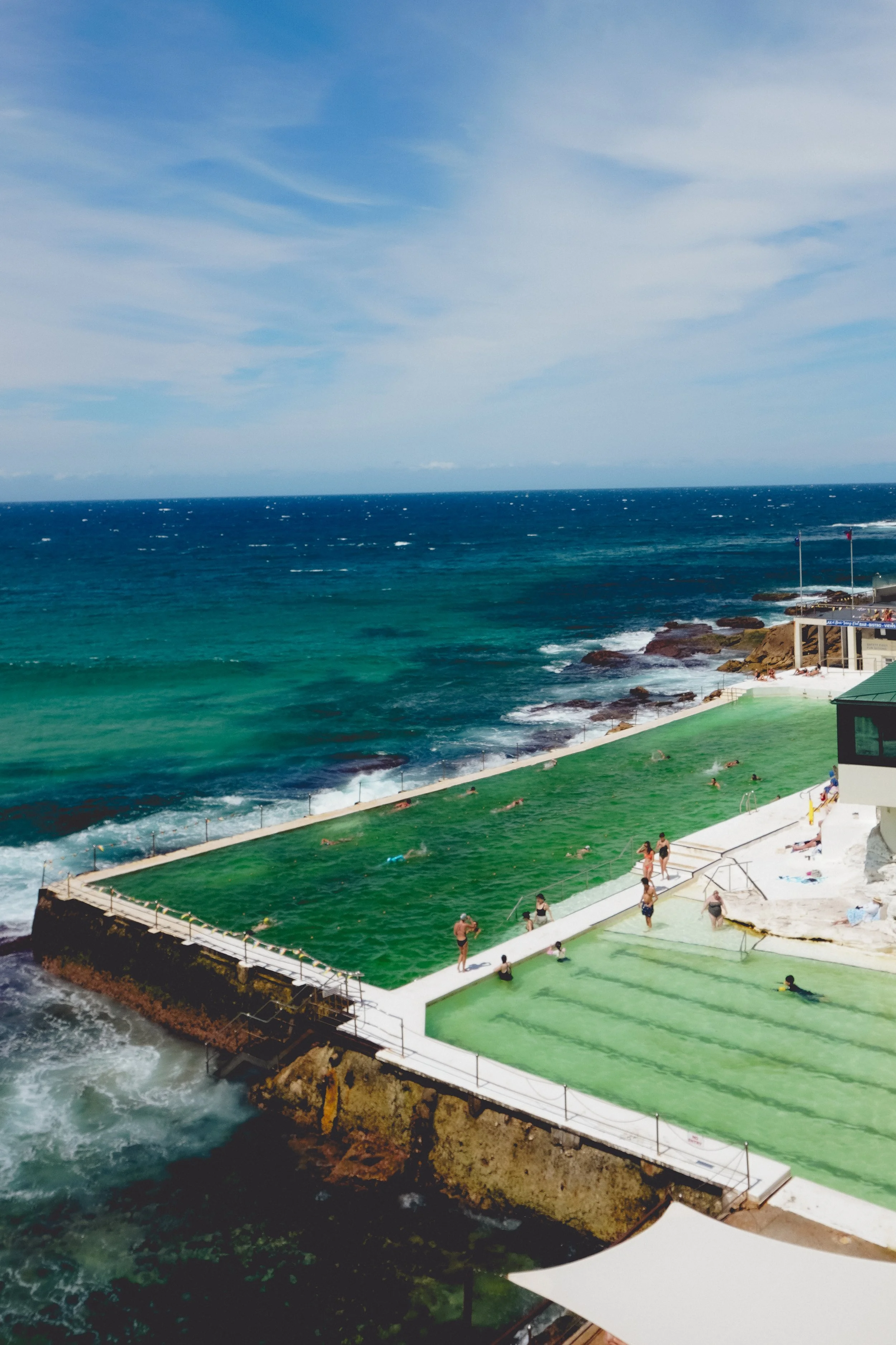 L&amp;L Archives: Sydney, Day 2