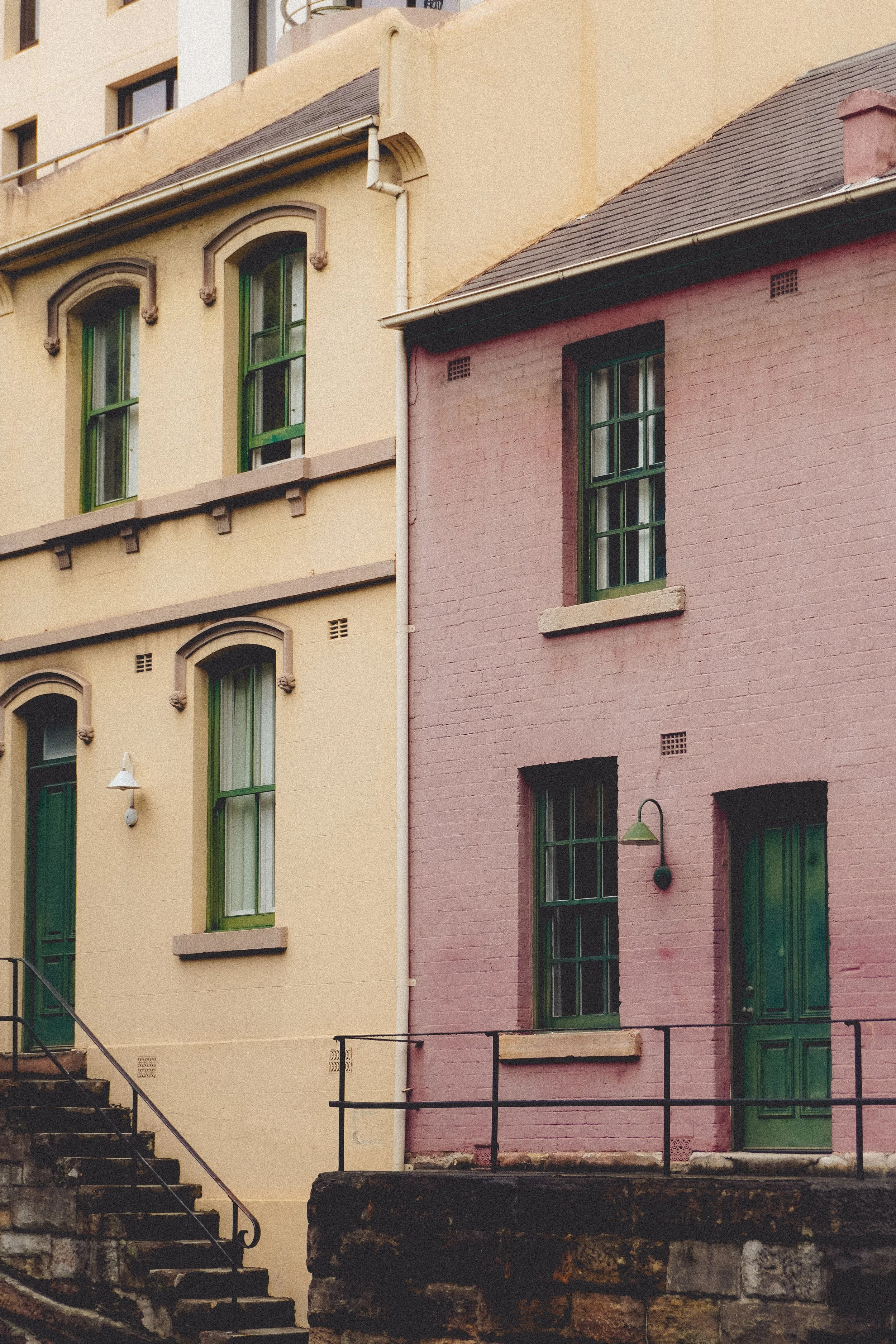 L&amp;L Archives: Sydney, Day 4