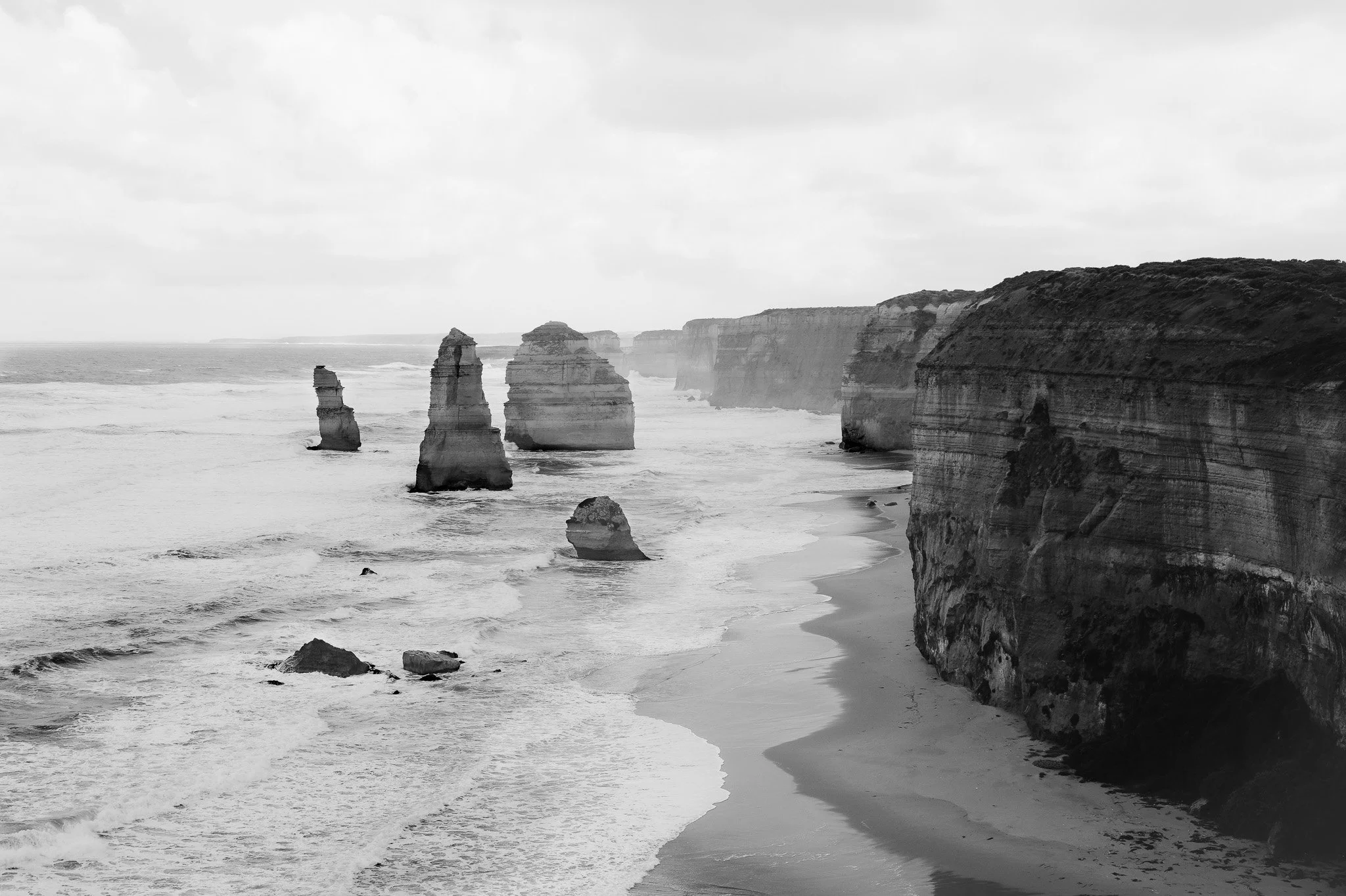 L&amp;L Archives: Melbourne, Day 1