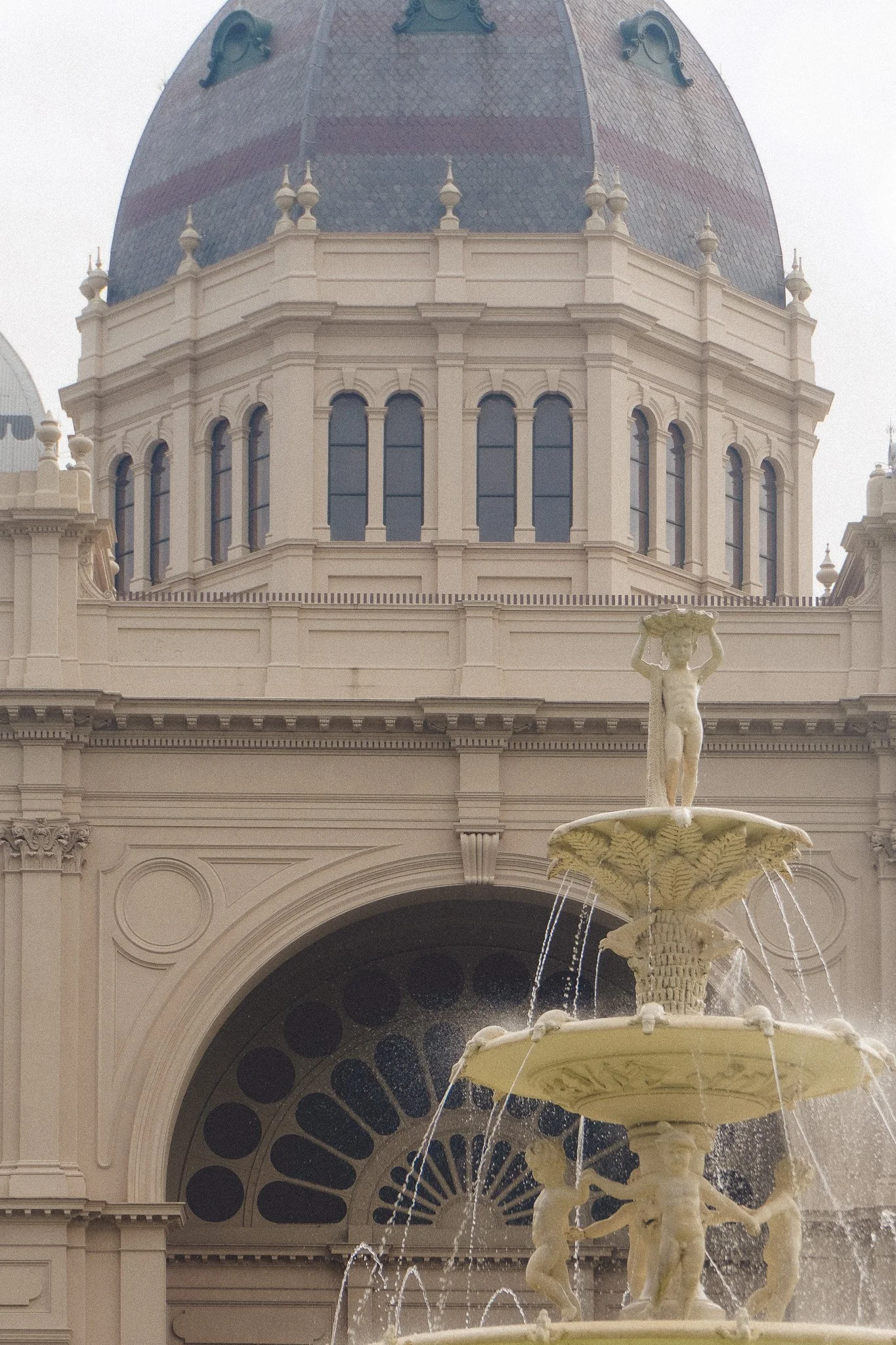 L&amp;L Archives: Melbourne, Day 2