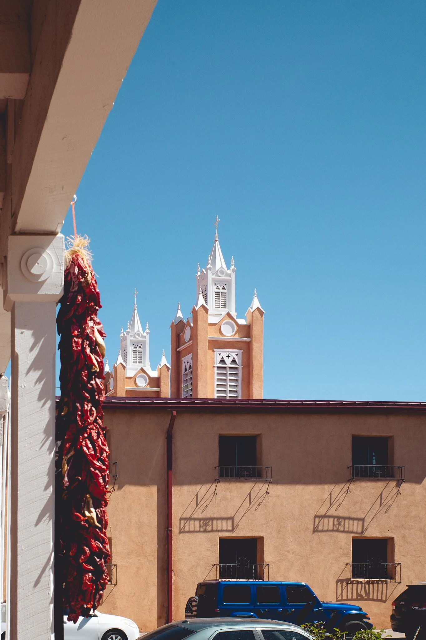 My Trip to Albuquerque. Here’s What Was Actually Worth It.