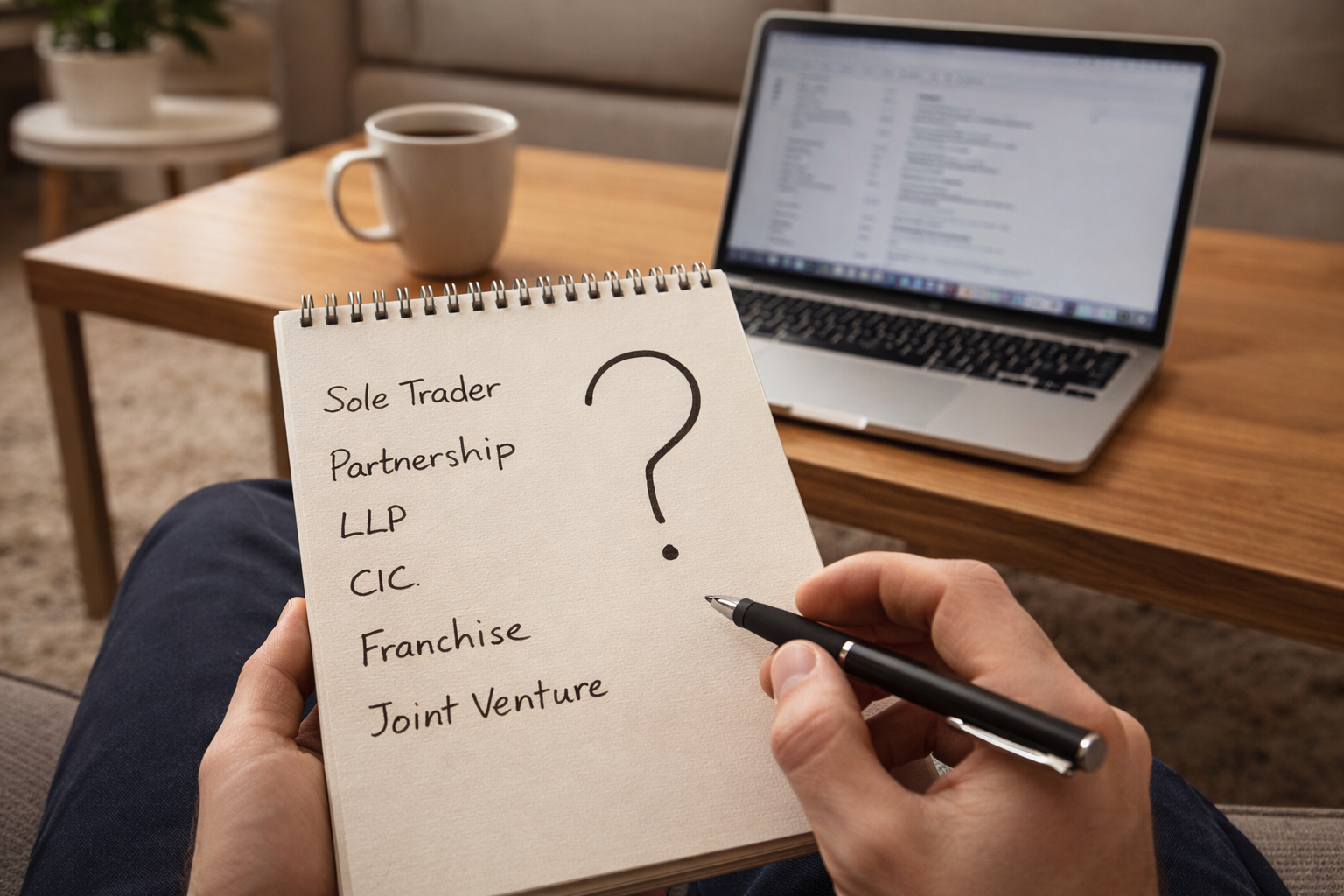 Building a Skyscraper or a Shack? How Your Legal Structure Decides If You Survive the First Crisis