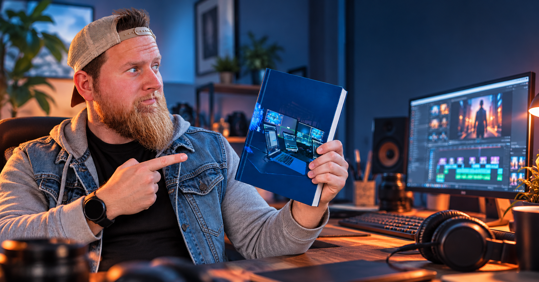 How to Create an Ebook: What I Watch For