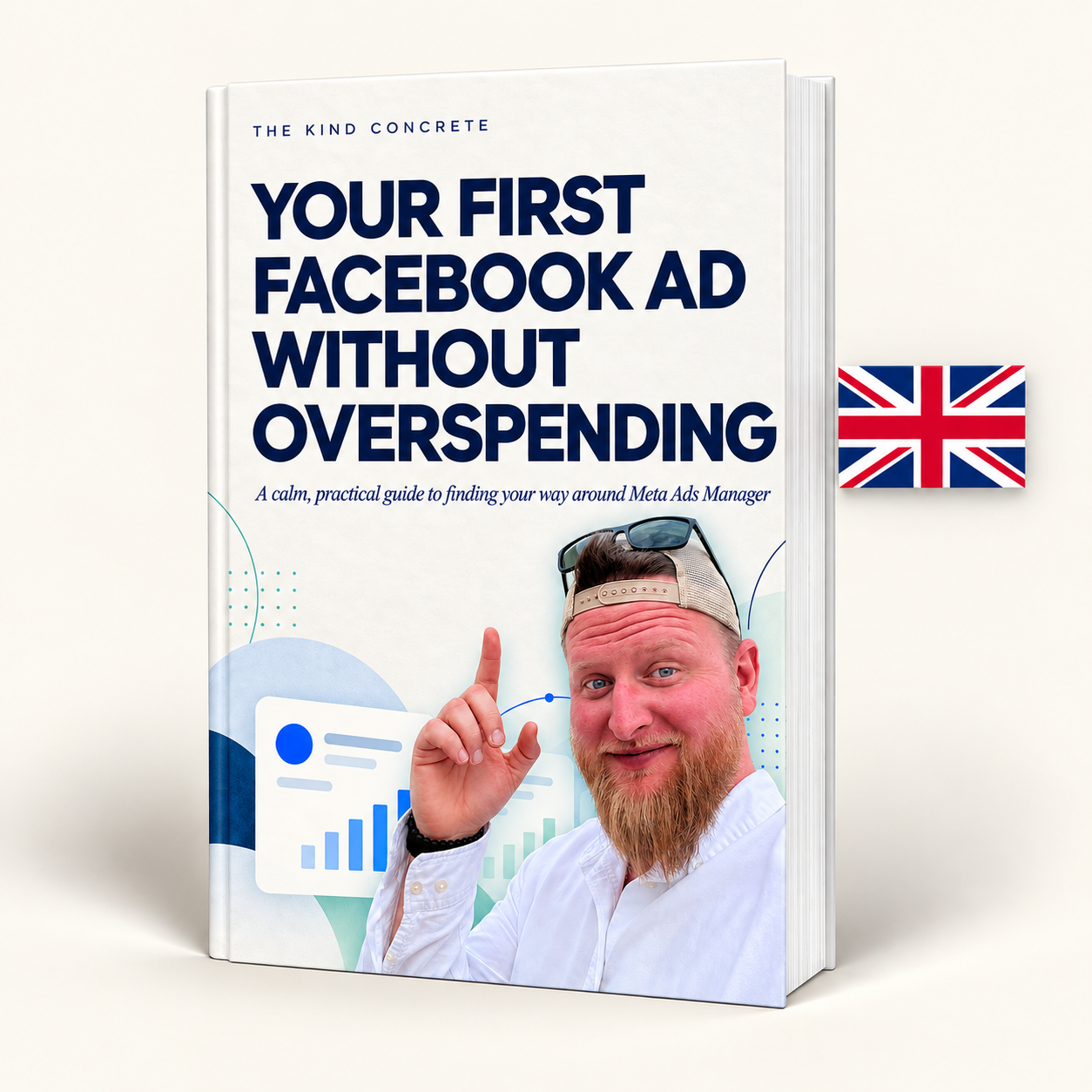 Your First Facebook Ad Without Overspending