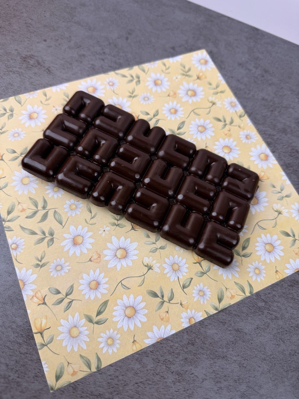 Mother's Day Unwrapped Sea Salt & Dark Chocolate Bar.jpg