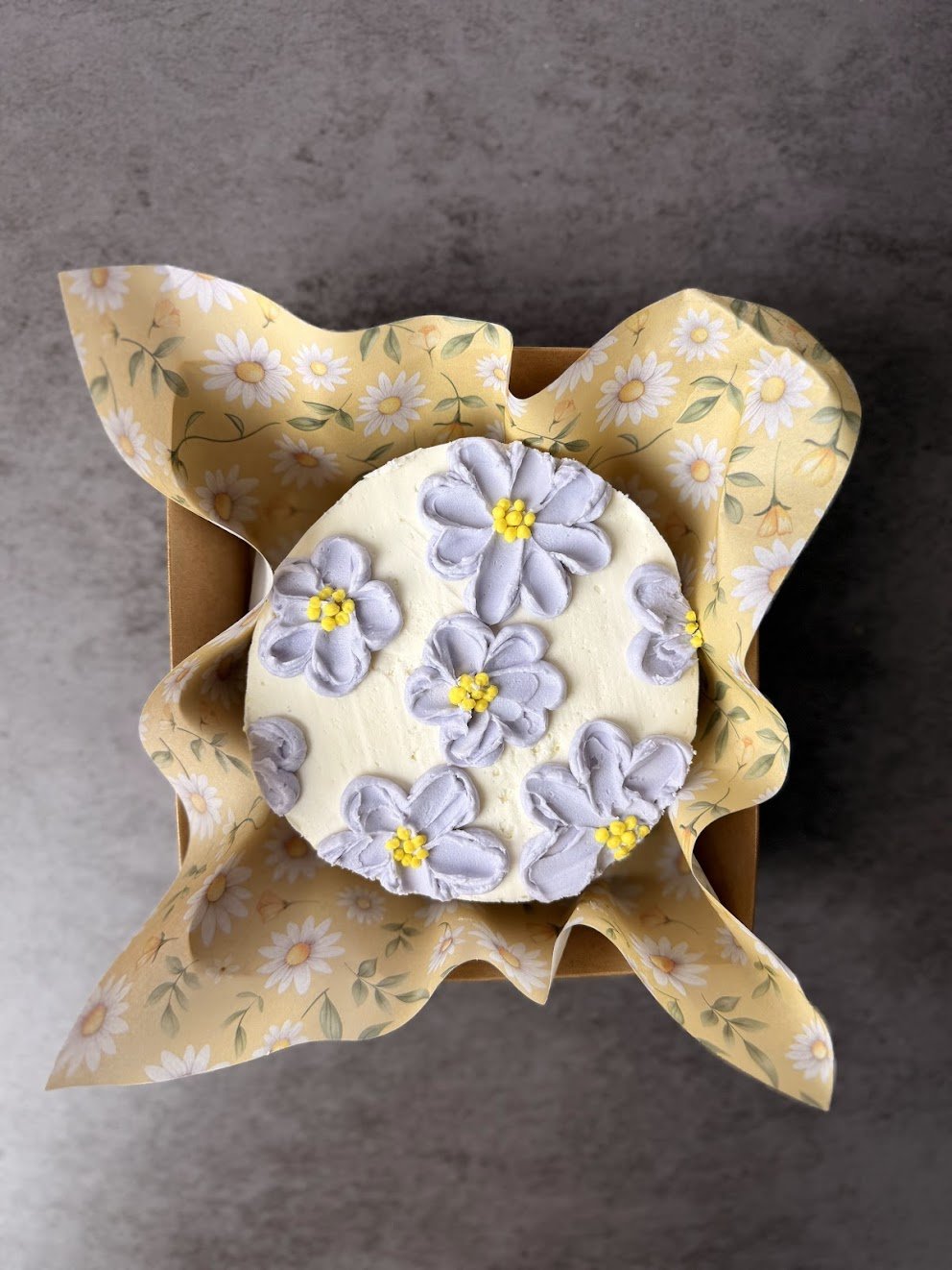 Mother's Day Cookie Cake.jpg