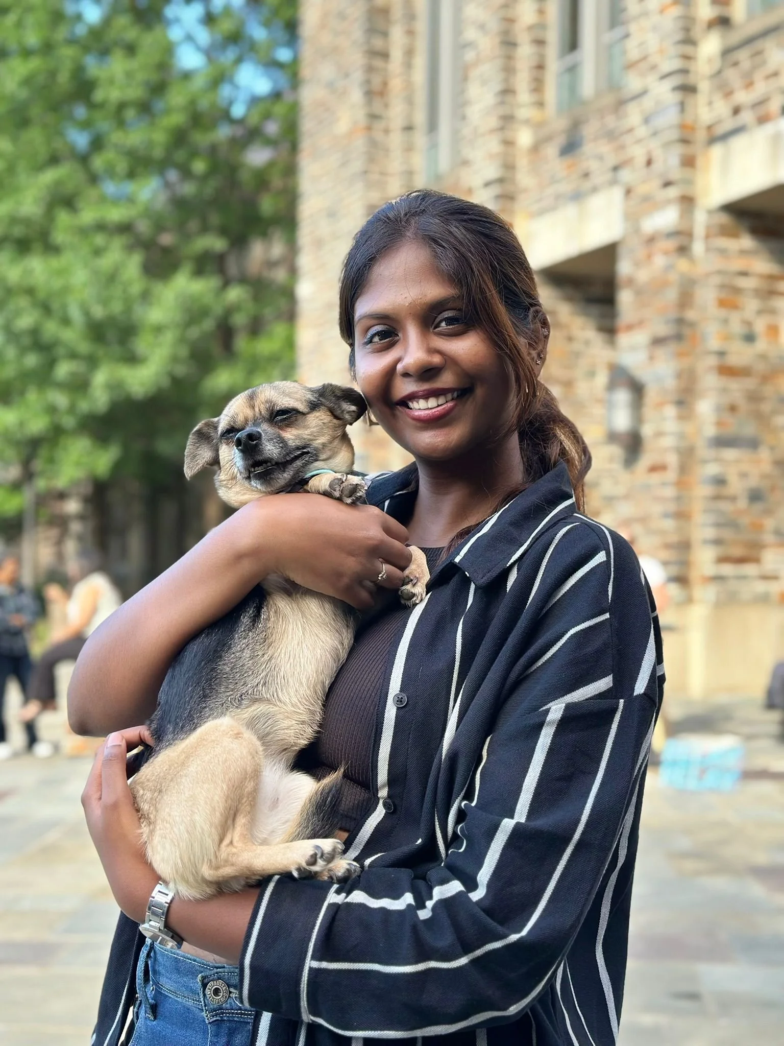 Bhavadharani Janakara Balaji