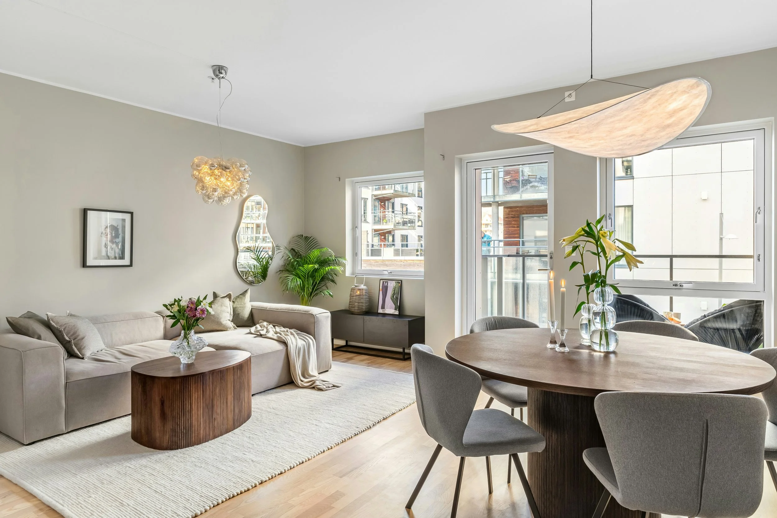 MetroSpace | Discover Clean Living