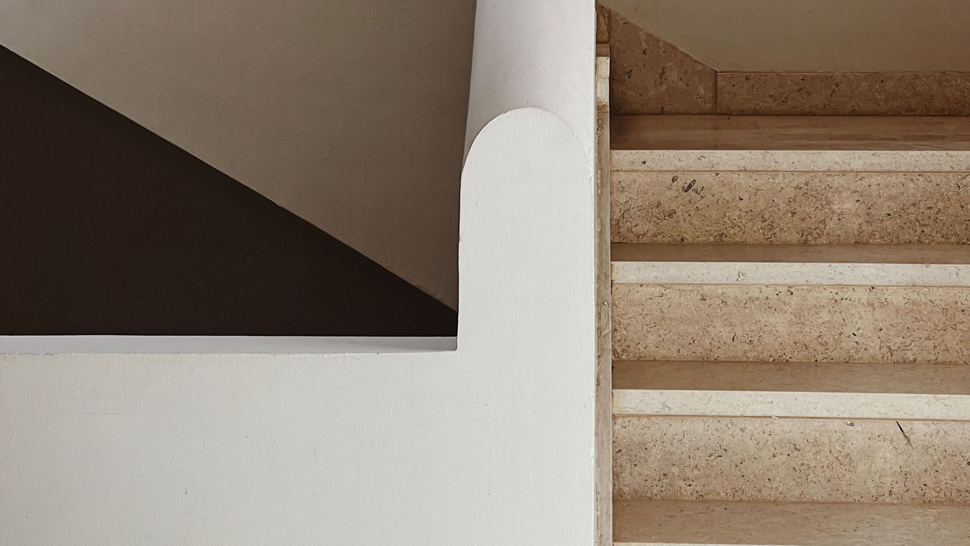 When everything goes quiet. (part 1 of 3)