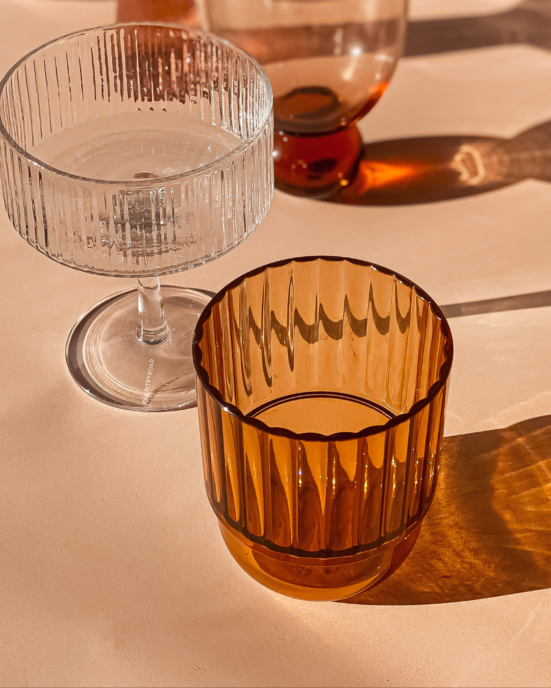 Pt 3: I met my younger self for coffee. 