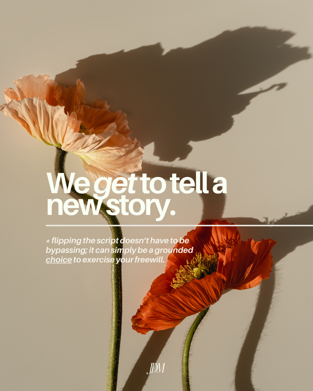 Tender seasons in real time.