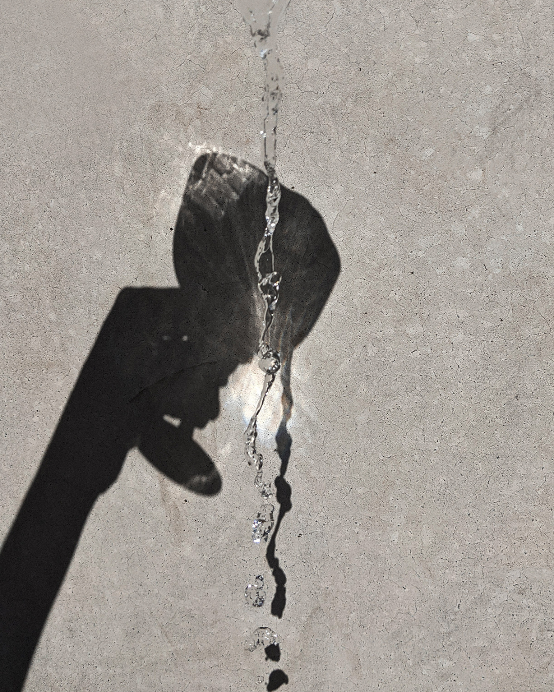 I stopped idolizing it.