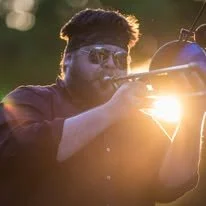 Fat Tuesday Dickson Street Party