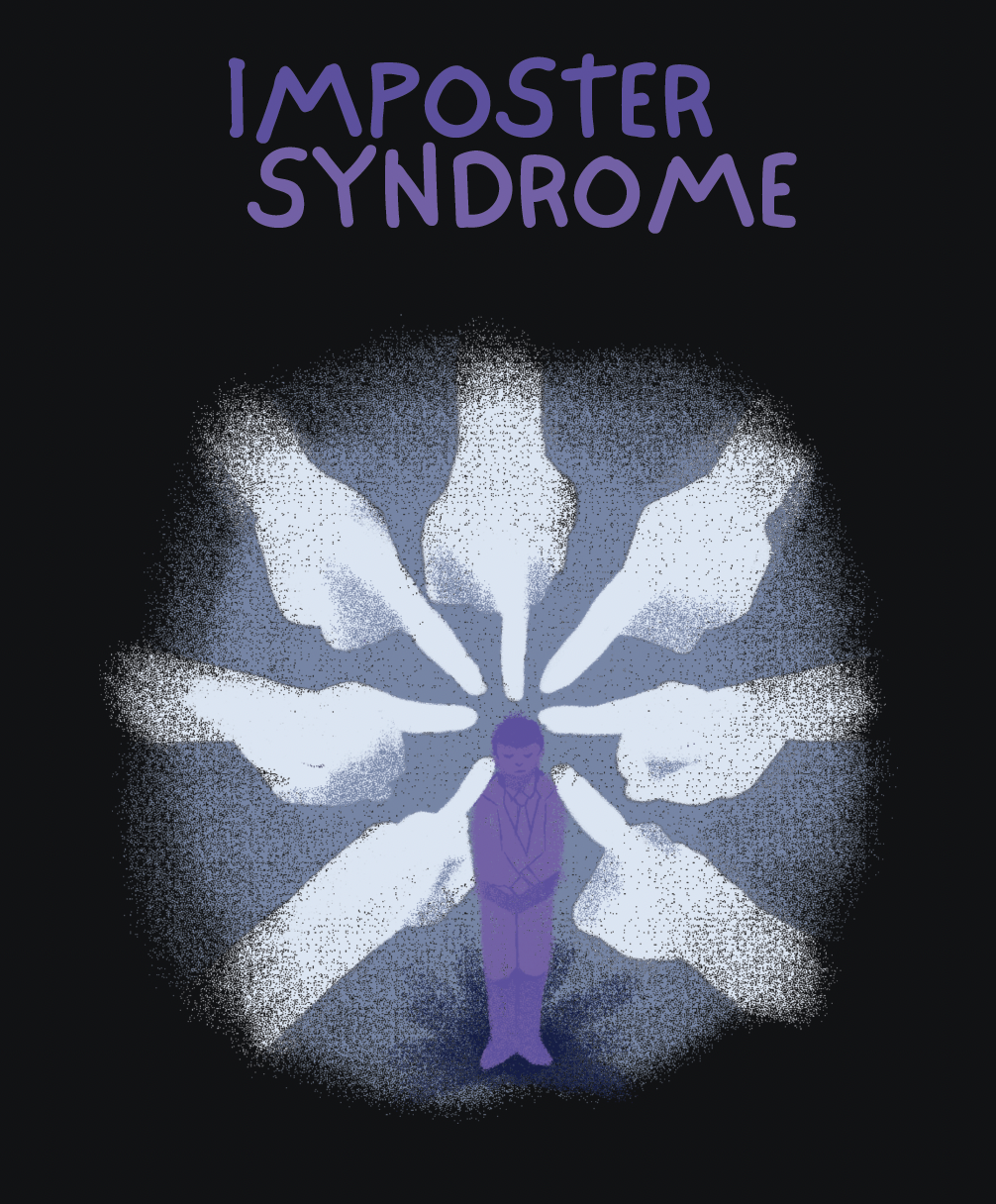 Impostor Syndrome Isn’t What You Think