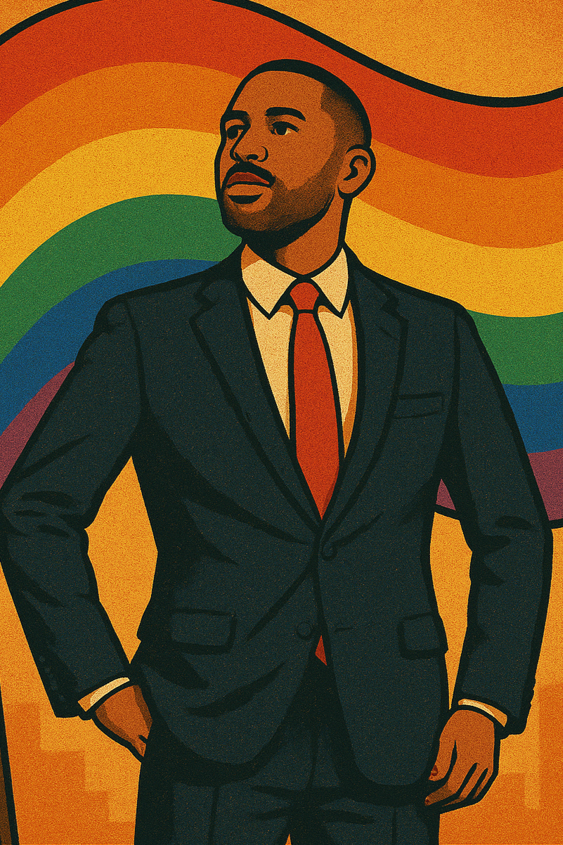 Leadership & Legacy Package – 20 Sessions