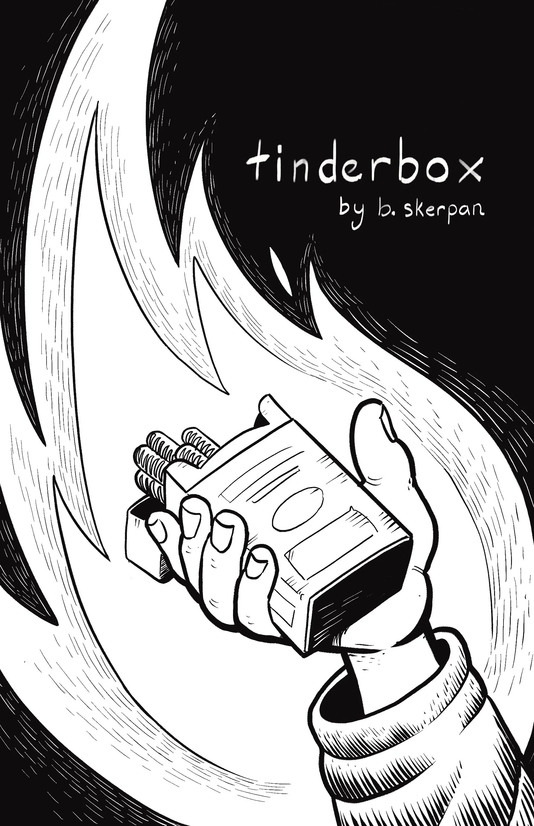 Tinderbox
