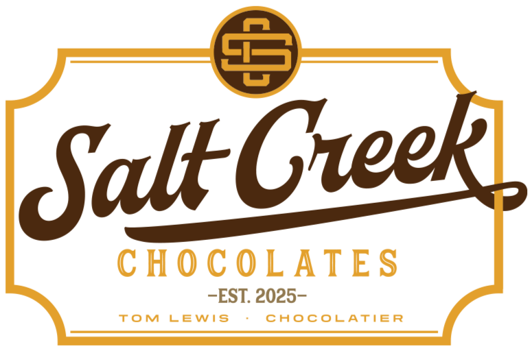 Salt Creek Chocolates