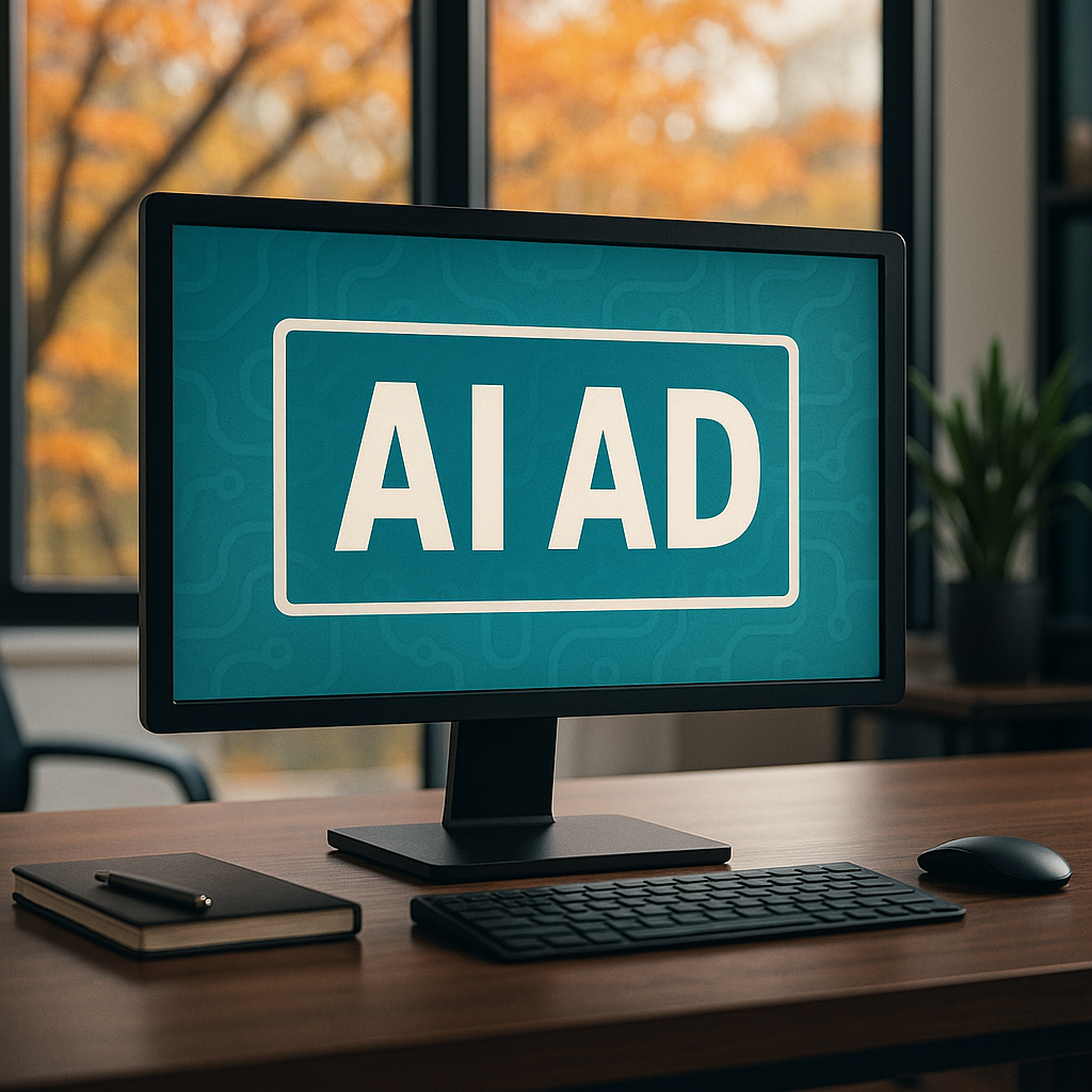 For years, advertisers have competed for attention in search results, social feeds, and YouTube pre-rolls. But now, OpenAI — the company behind ChatGPT — is reportedly preparing to introduce ads within conversational AI.