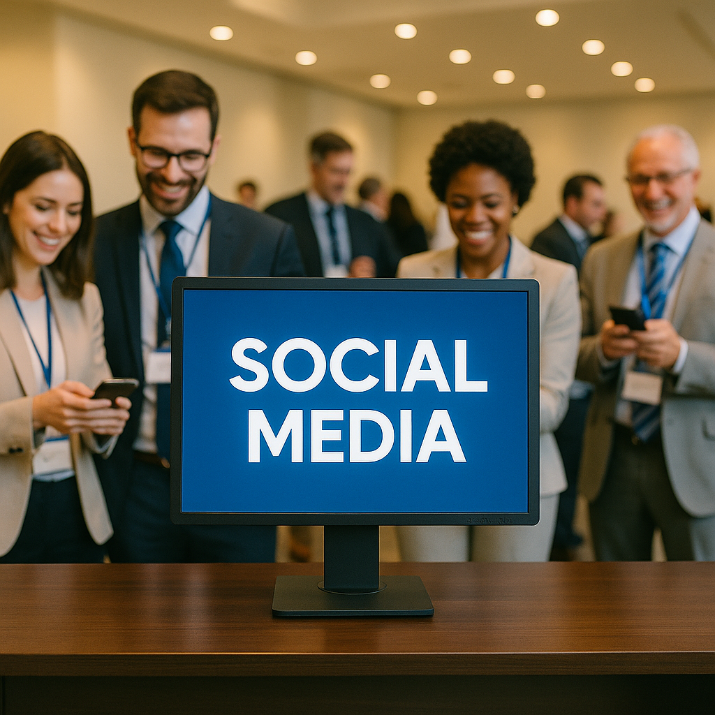 We build scroll-stopping social media that sells, graphics, carousels, and local video content backed by strategy and storytelling.   From captions that convert to campaigns that boost engagement, we can craft content that keeps your brand visible