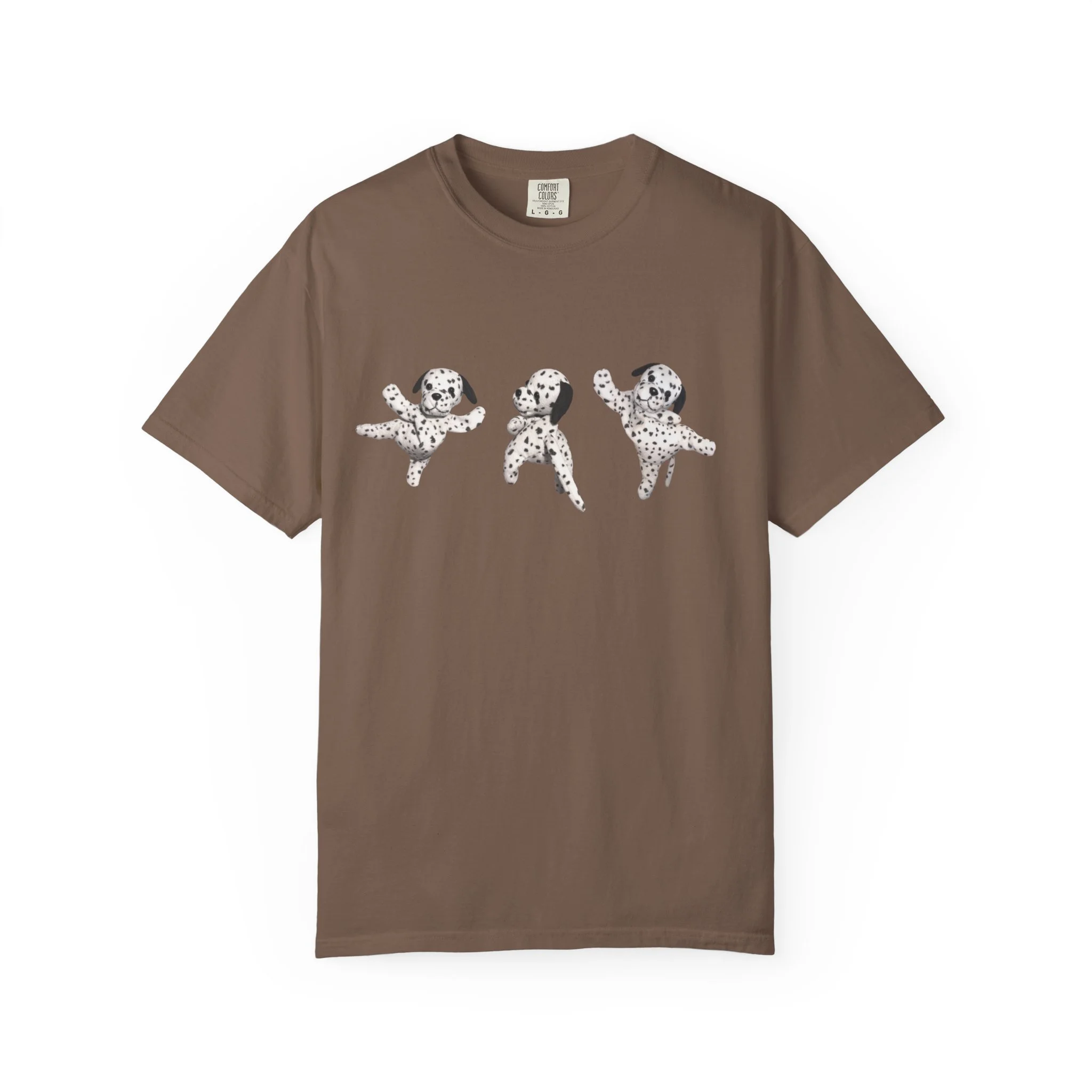 Spot Dancing T-Shirt