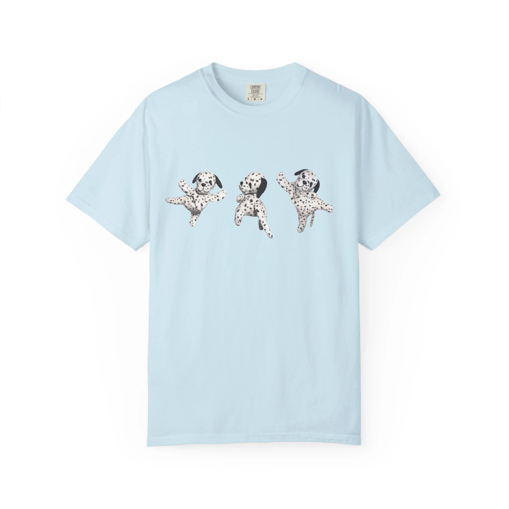 Spot Dancing T-Shirt