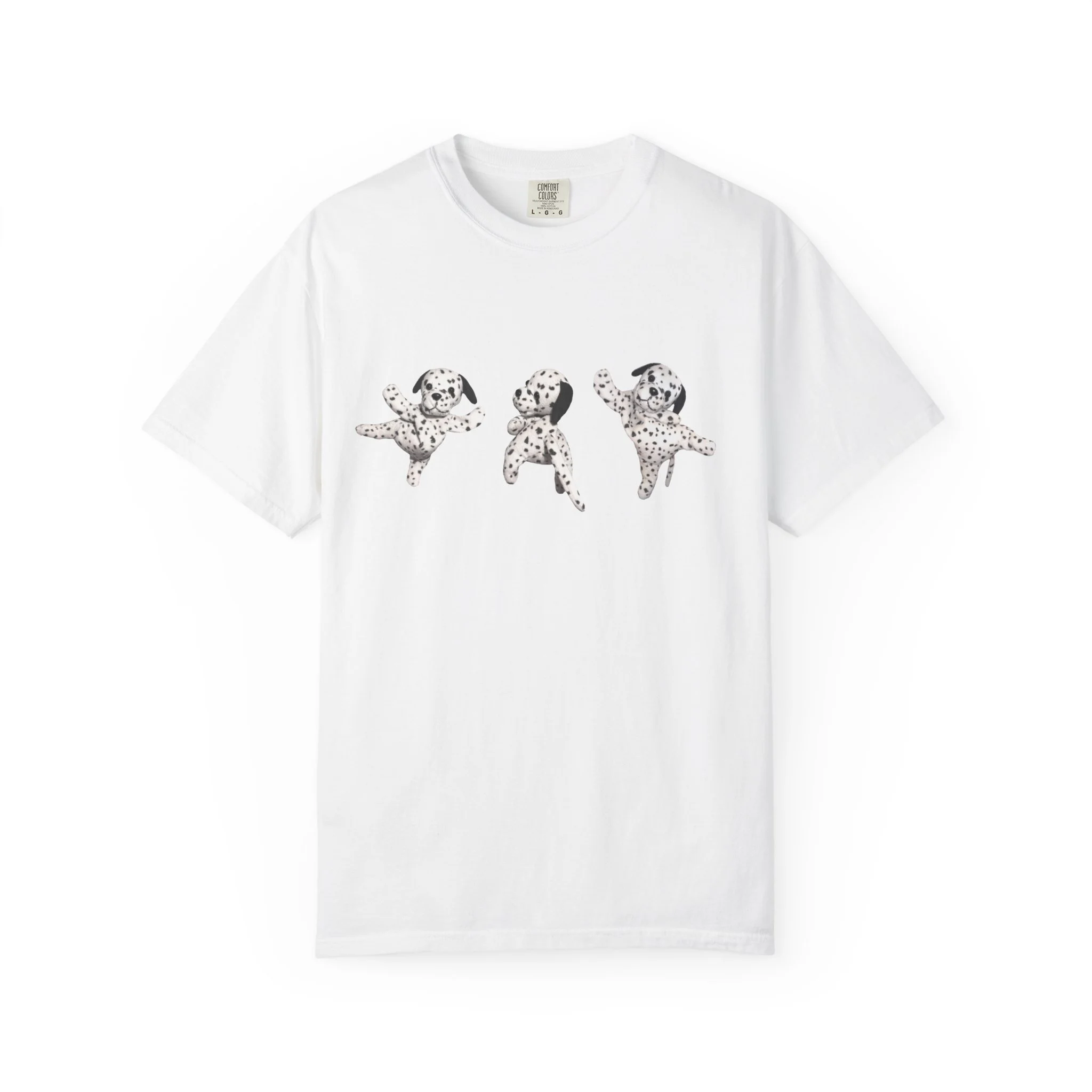 Spot Dancing T-Shirt