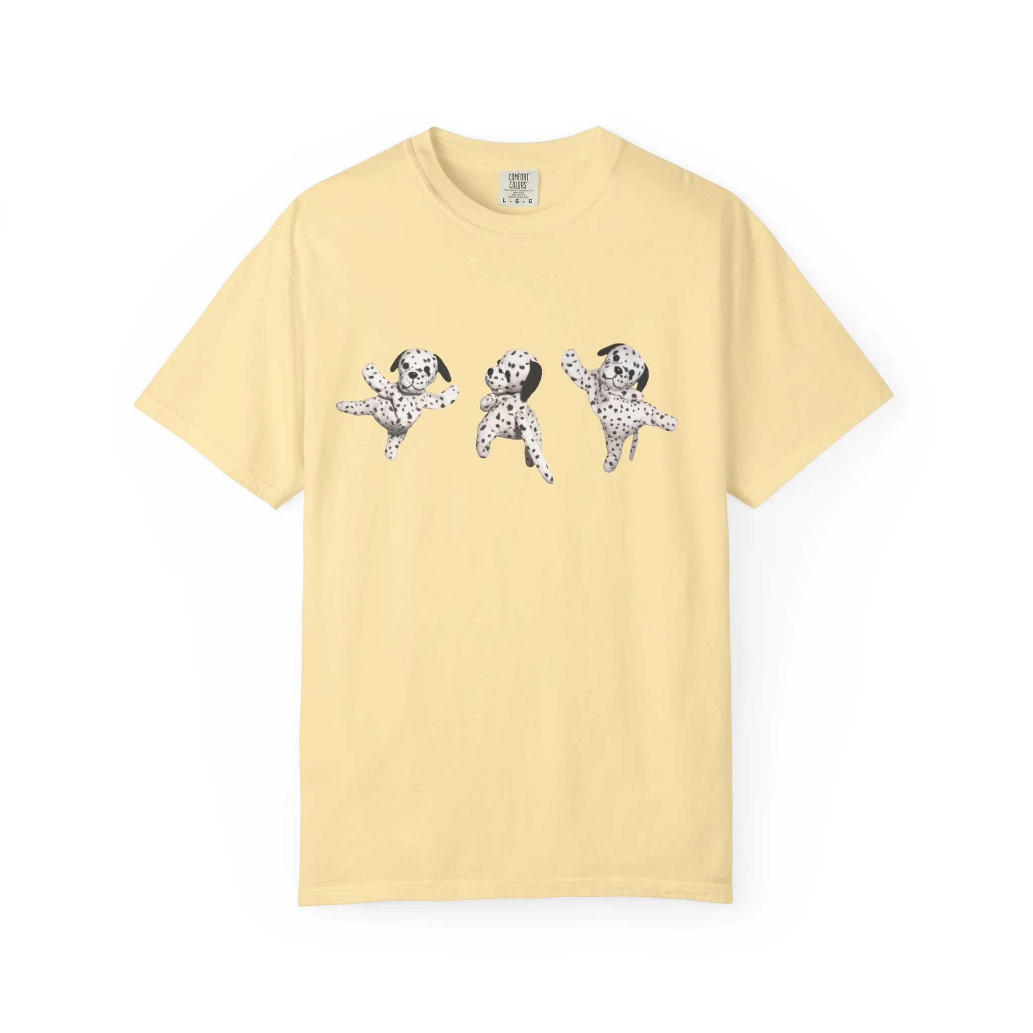 Spot Dancing T-Shirt