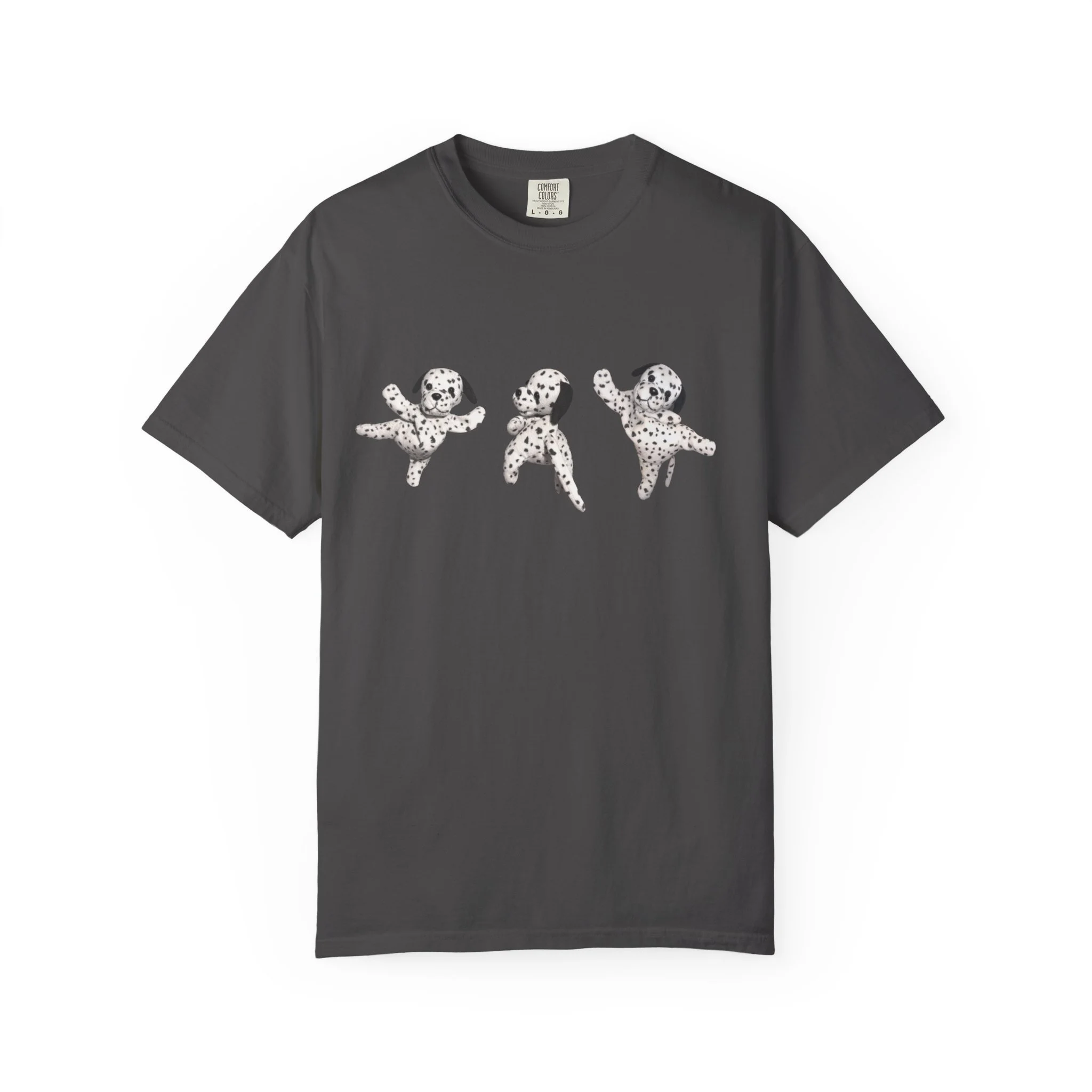 Spot Dancing T-Shirt