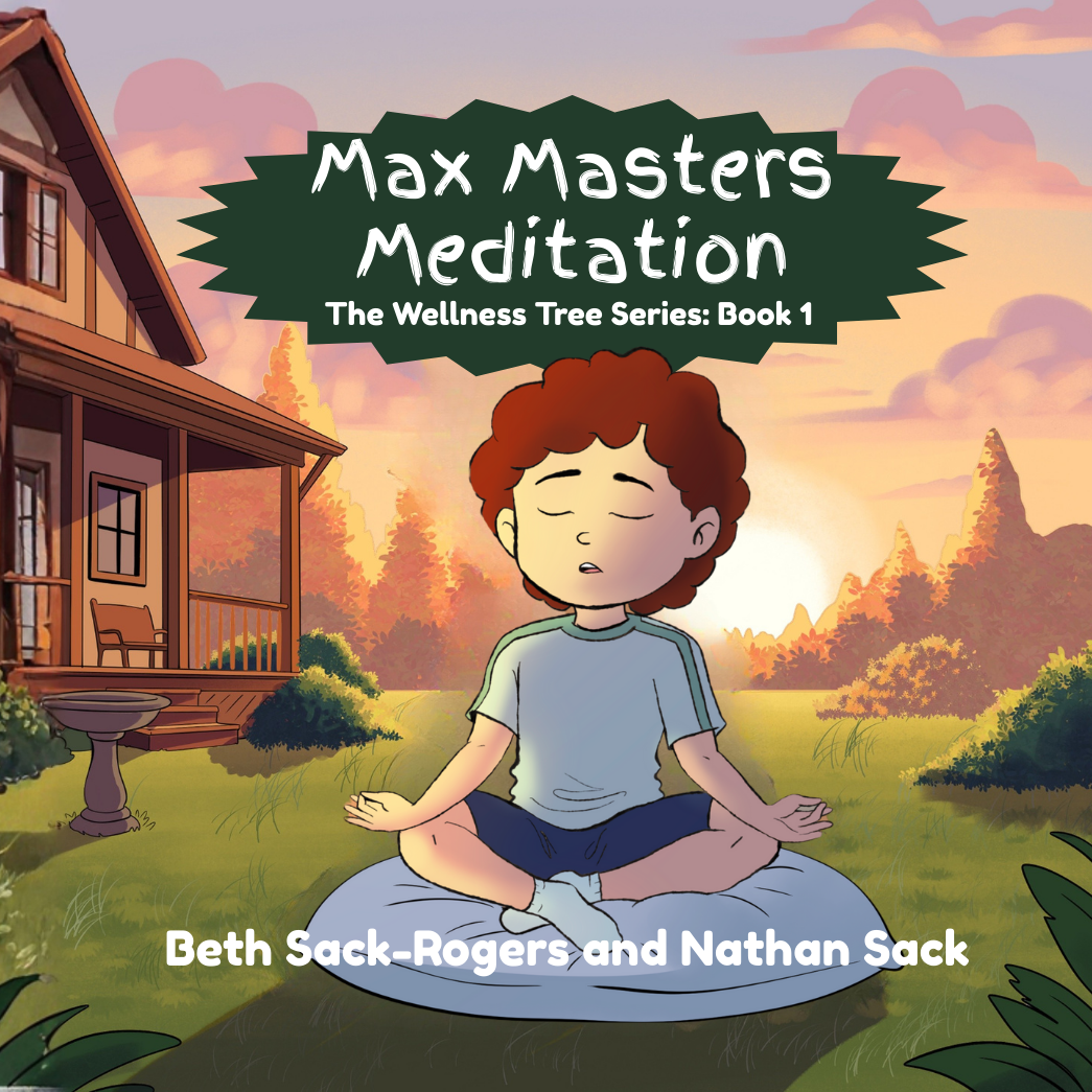 Max Masters Meditation