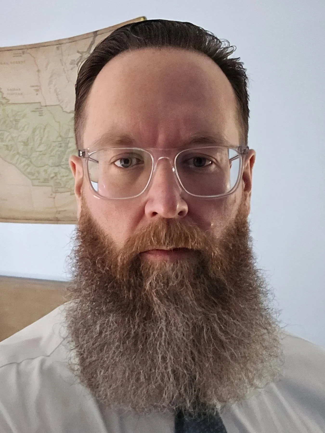 My goal is to become a working comedian. There are a million reasons it might not work. The reason I chase this impossible dream is because, for the few minutes while I'm on stage, if I'm doing my job, the audience isn't thinking about thier problems