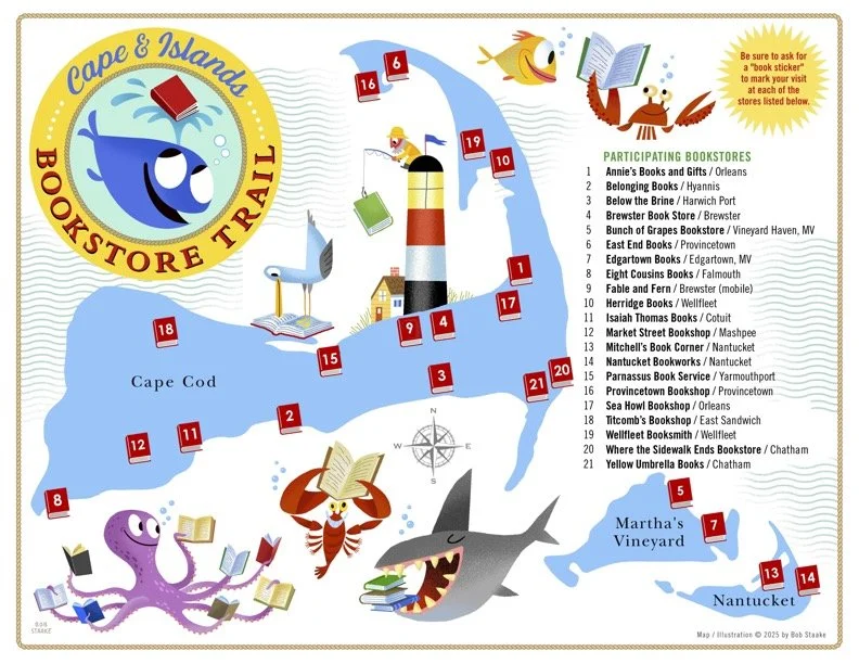 Trail Guide