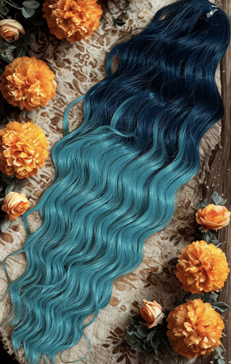 MoonCurrent Ocean Wave