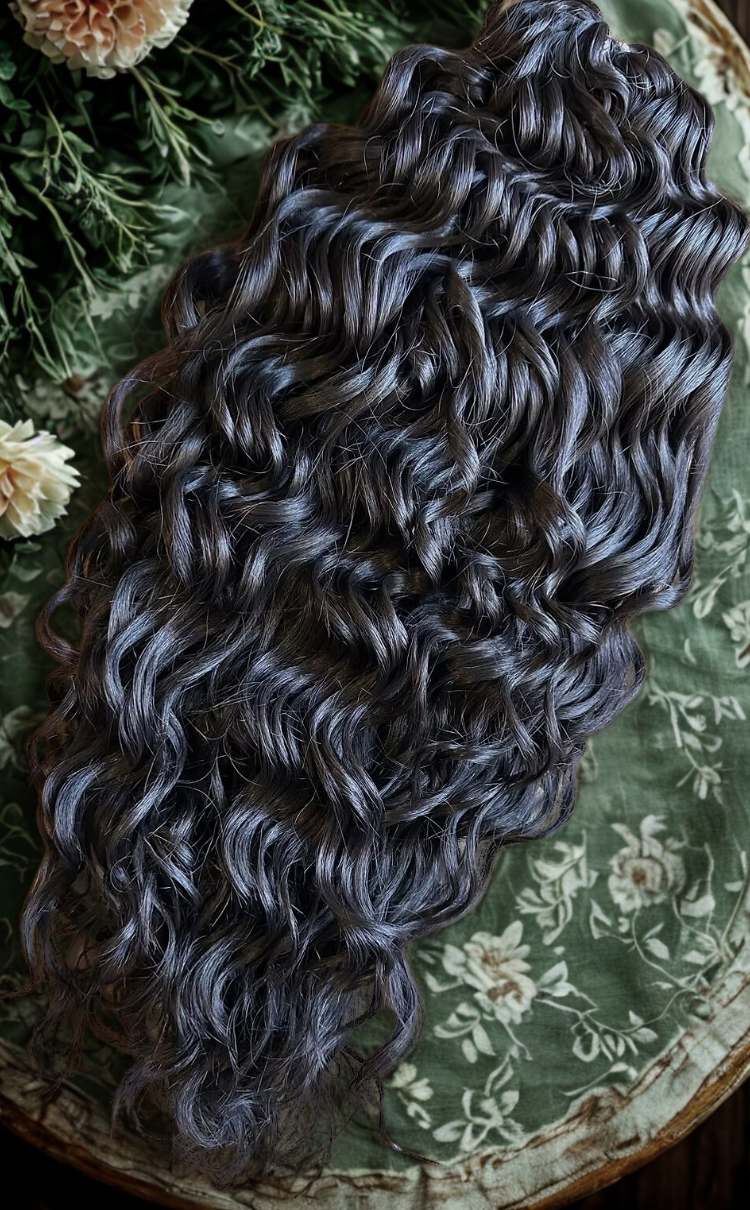 Woodland Forest Wave