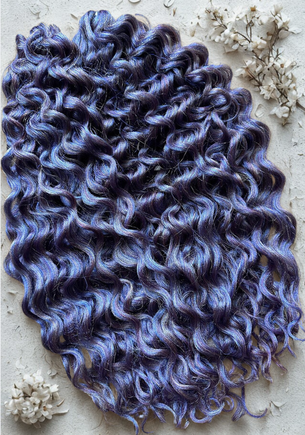 Fairy Void Forest Wave