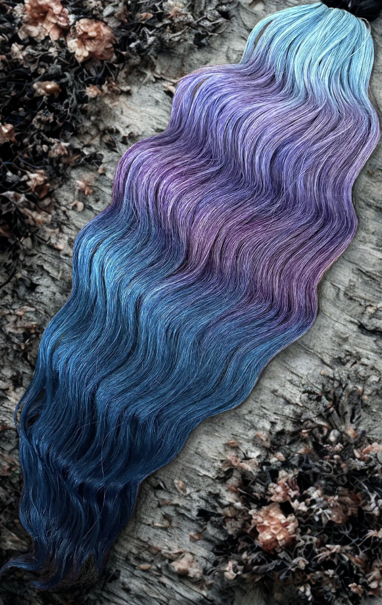 Witchwater Ocean Wave