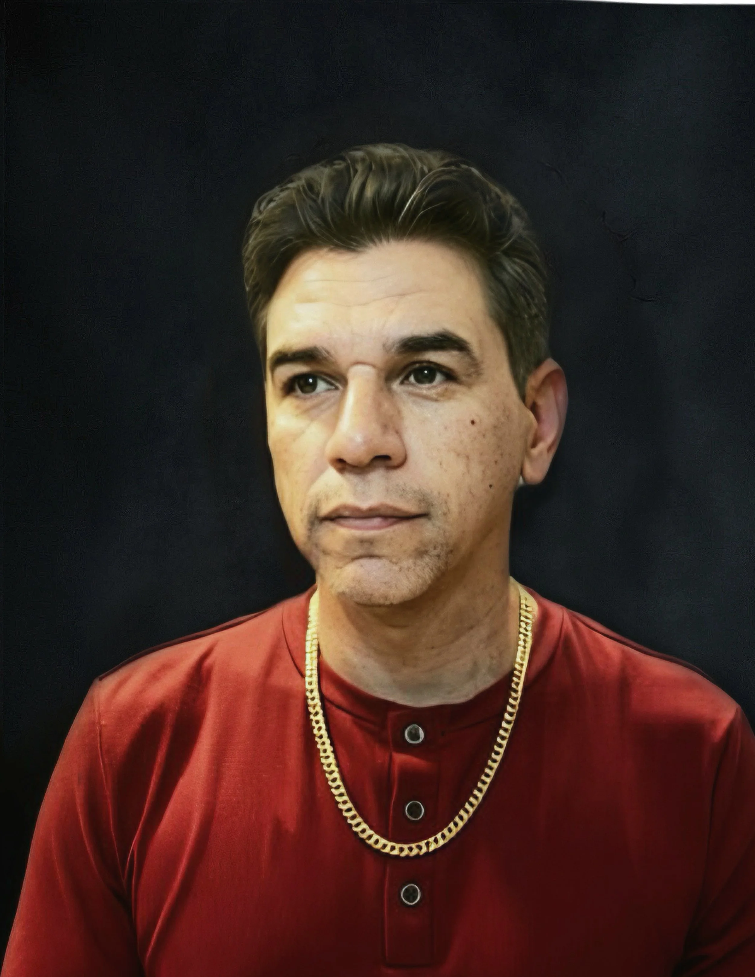 Eric Luciano tattoo artist at Tattoo Plug NYC -  tattooing in Astoria, Queens