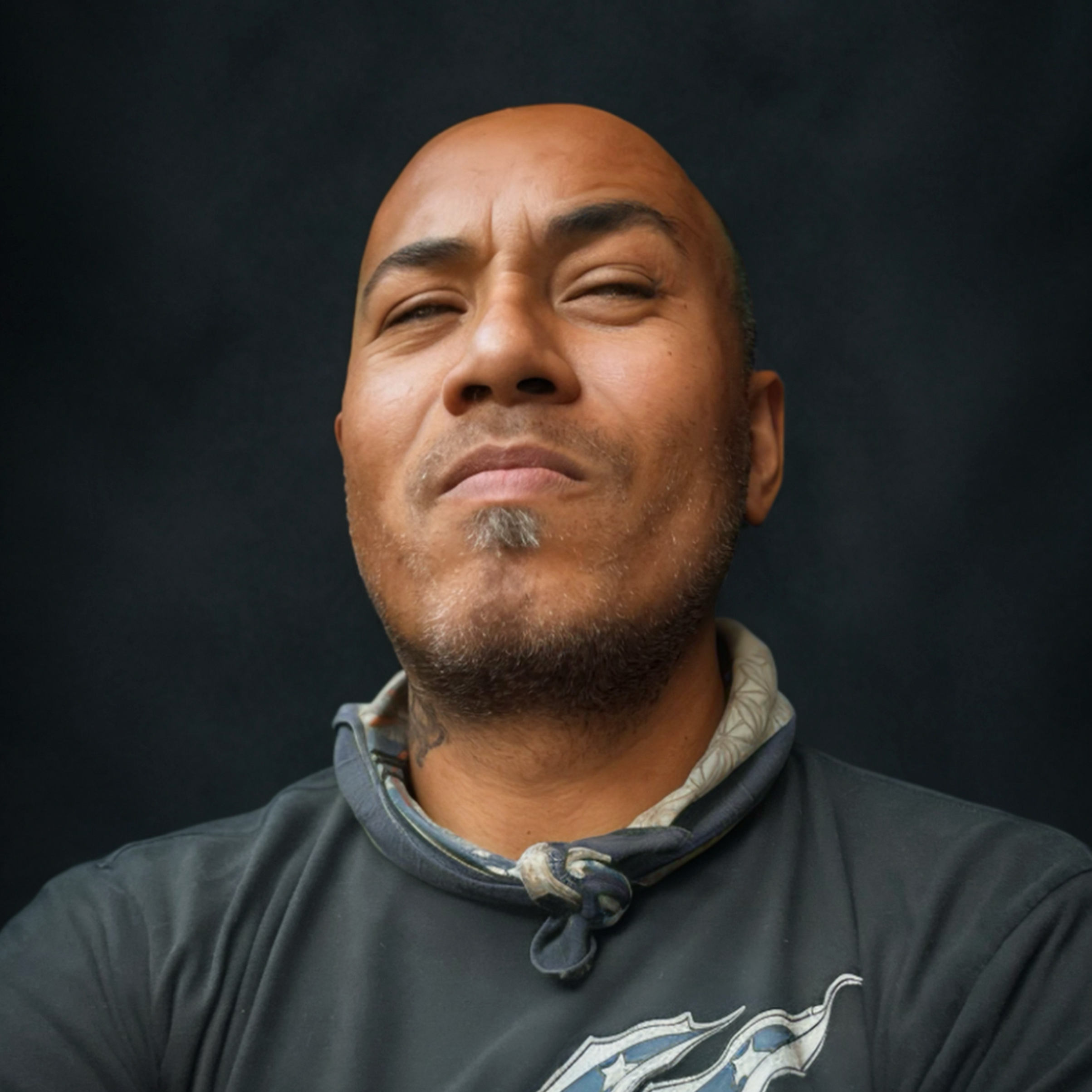 Rafael Angeles tattoo artist at Tattoo Plug NYC — specializing in micro realism tattooing in Astoria, Queens