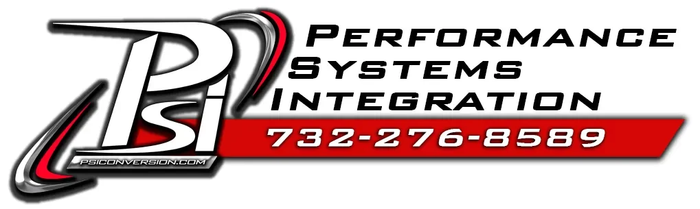 Logo for Performance Systems Integration with contact number 732-276-8589.