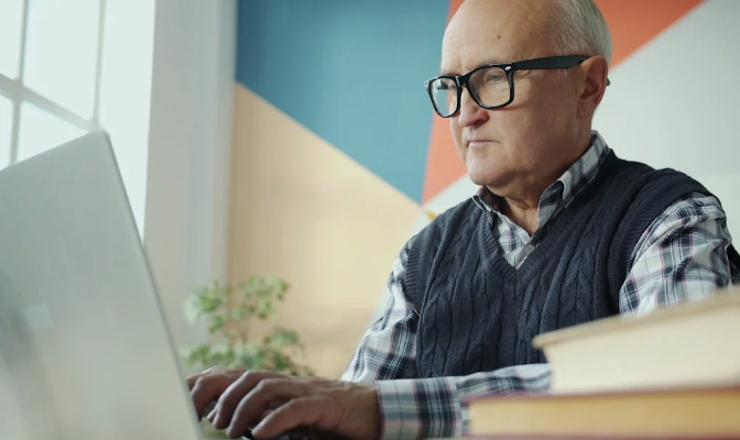 "Less Stress, More Joy" Self-Paced Online Course