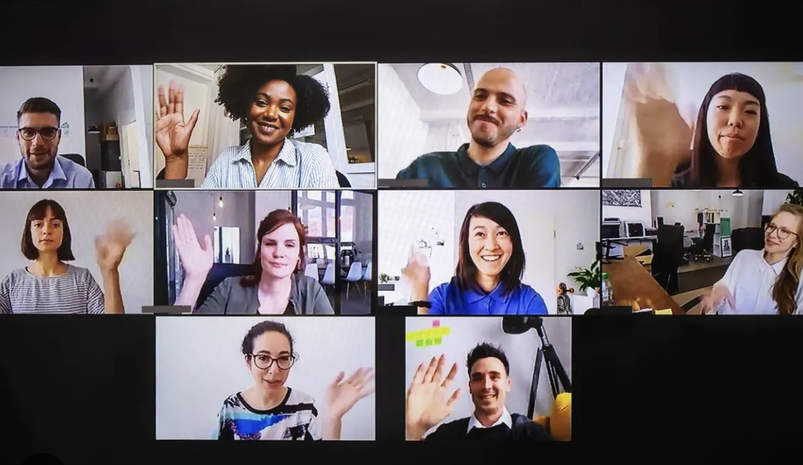 "Less Stress, More Joy" Facilitated Workshop