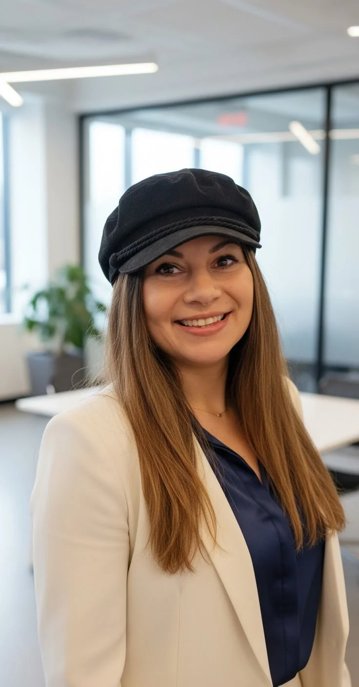 Self-Leadership Coaching Journey (6-Sessions)