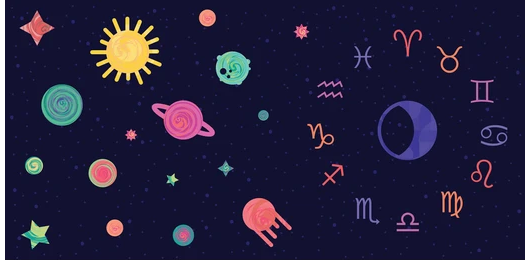 Free Astro Coaching Consult